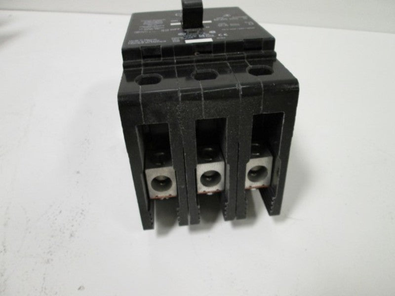 Square D EDB34125 NSFP * GENUINE * SD EDB 34125