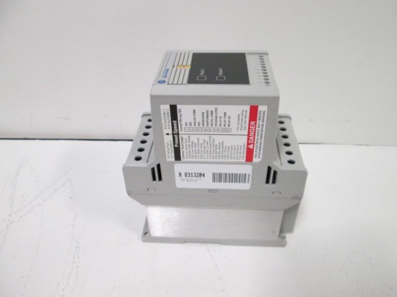 Allen Bradley 160BA03NPS1 NSNP ** GENUINE ** AB 160 BA03NPS1