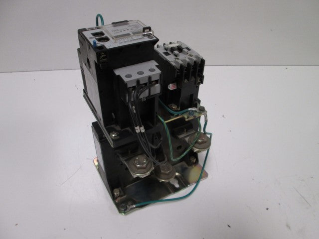 Allen Bradley 193C1P6D NSNP * GENUINE * AB 193 C1P6D