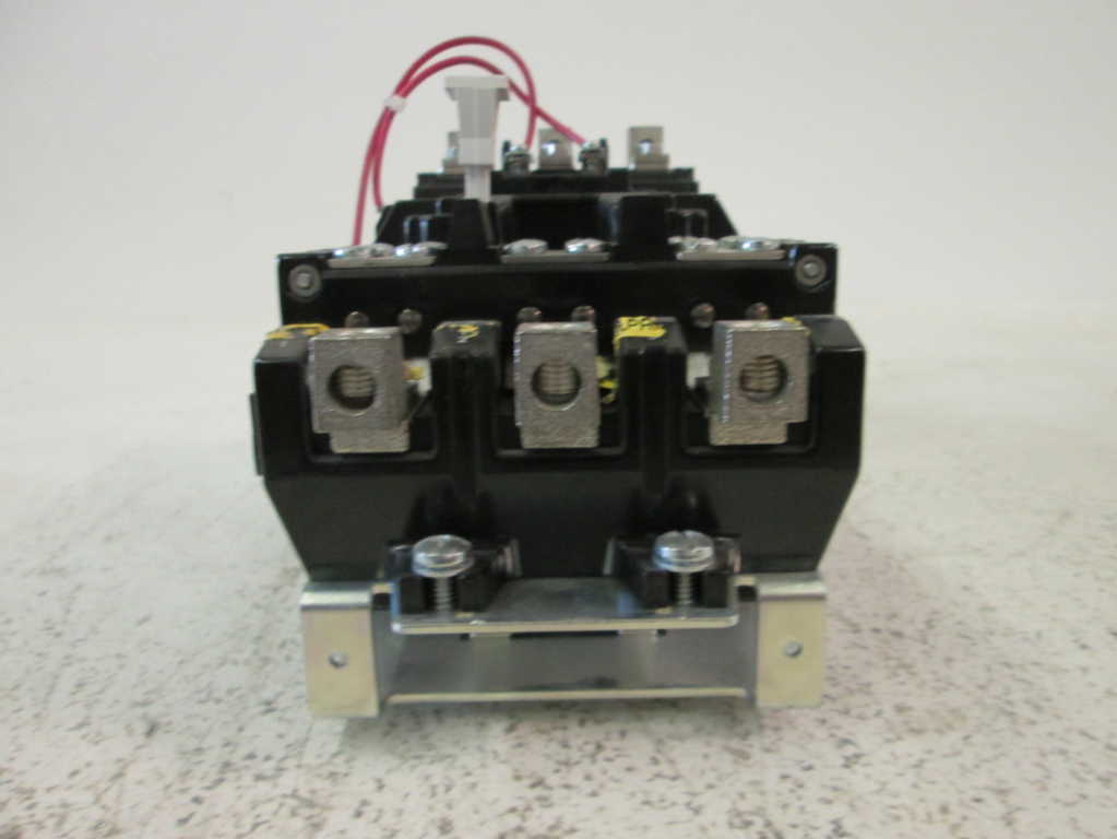 Allen Bradley 509DODXXX NSNP **GENUINE** AB 509 DOD XXX