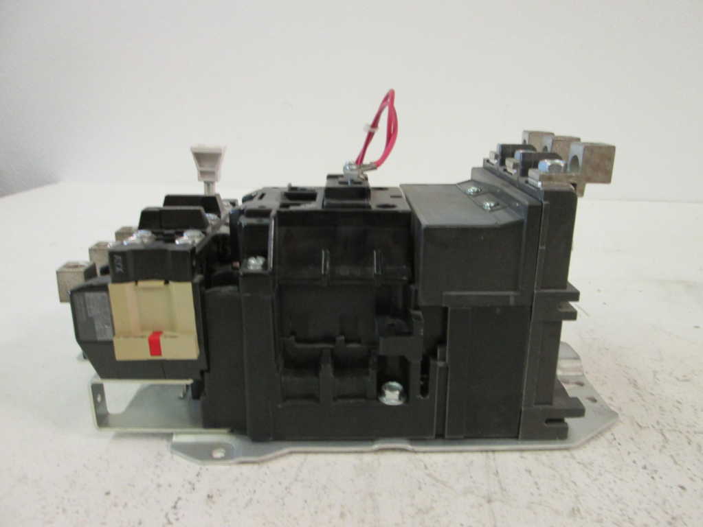 Allen Bradley 509DODXXX NSNP **GENUINE** AB 509 DOD XXX