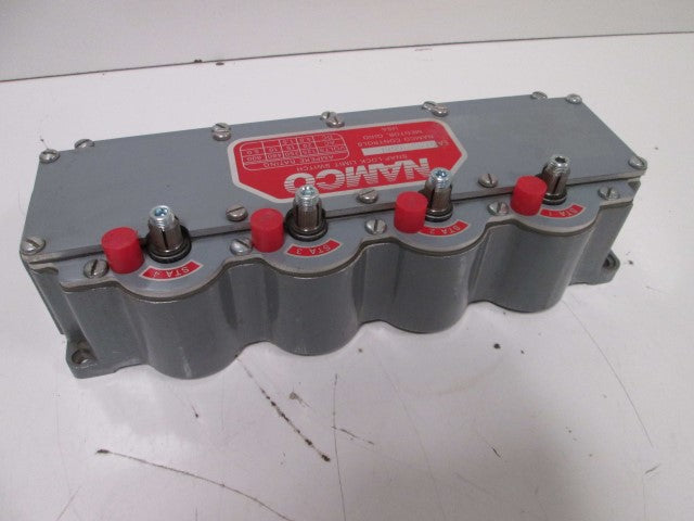 Namco EA76030006 NSNP * GENUINE * EA760 30006