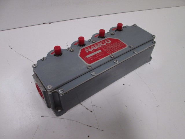 Namco EA76030006 NSNP **GENUINE** EA760 30006