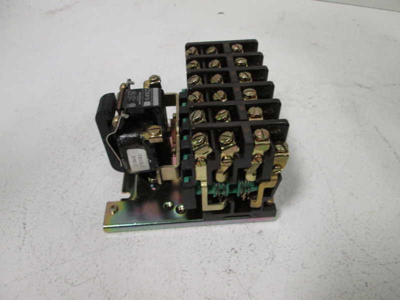 Joslyn Clark 5UF1276 NSFP ** GENUINE ** 5UF12 76