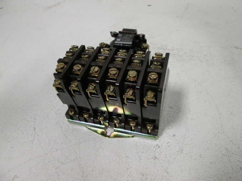 Joslyn Clark 5UF1276 NSFP ** GENUINE ** 5UF12 76