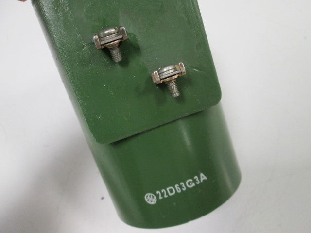 General Electric 22D63G3A NSNP **GENUINE**