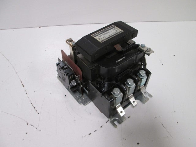 General Electric CR305F000BAUA NSNP **GENUINE**