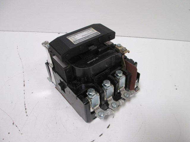 General Electric CR305F000BAUA NSNP **GENUINE**