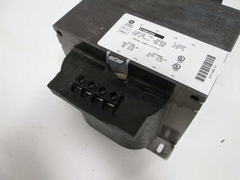 General Electric 9T58K0094 NSFP * GENUINE *