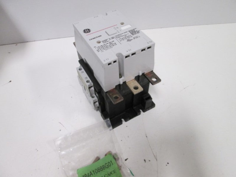General Electric CK08CE311J NSFP ** GENUINE **