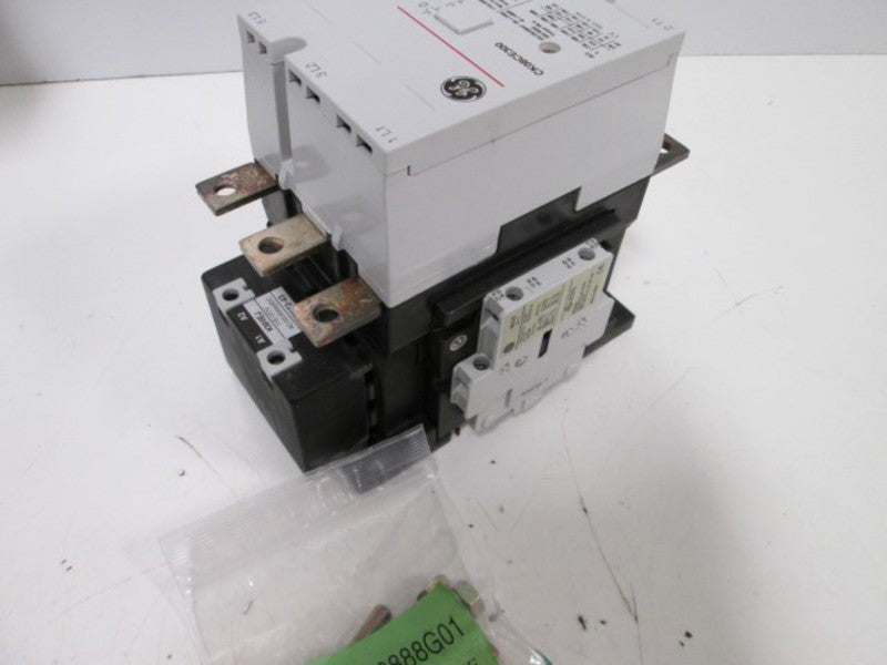 General Electric CK08CE311J NSFP ** GENUINE **