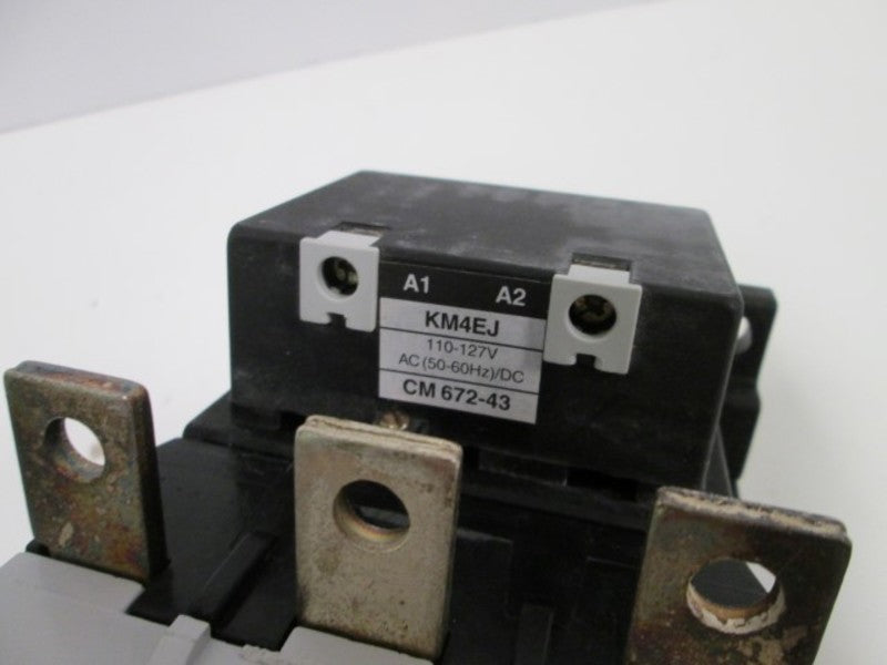 General Electric CK08CE311J NSFP ** GENUINE **