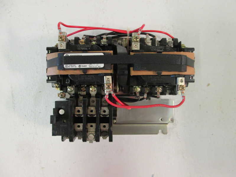 General Electric CR309C002 NSFP ** GENUINE **