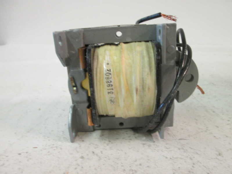 General Electric CR9503211EAB461 NSFP ** GENUINE **