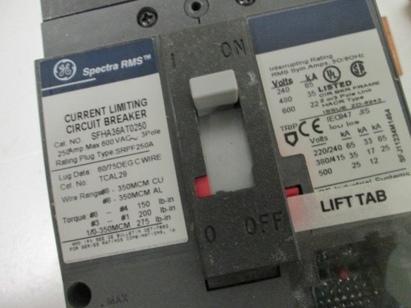 General Electric MB233WB NSFP ** GENUINE **
