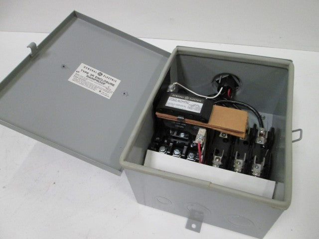 General Electric CR360L46302PAZ NSFP **GENUINE**