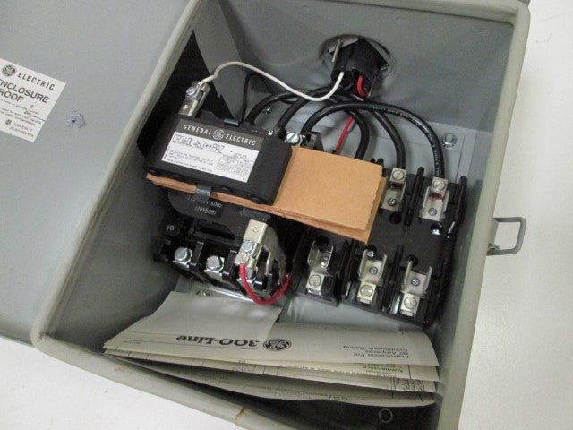 General Electric CR360L46302PAZ NSFP * GENUINE *