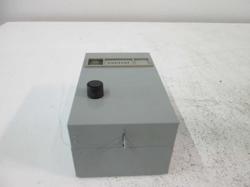 General Electric CR1543V103CDA NSFP **GENUINE**