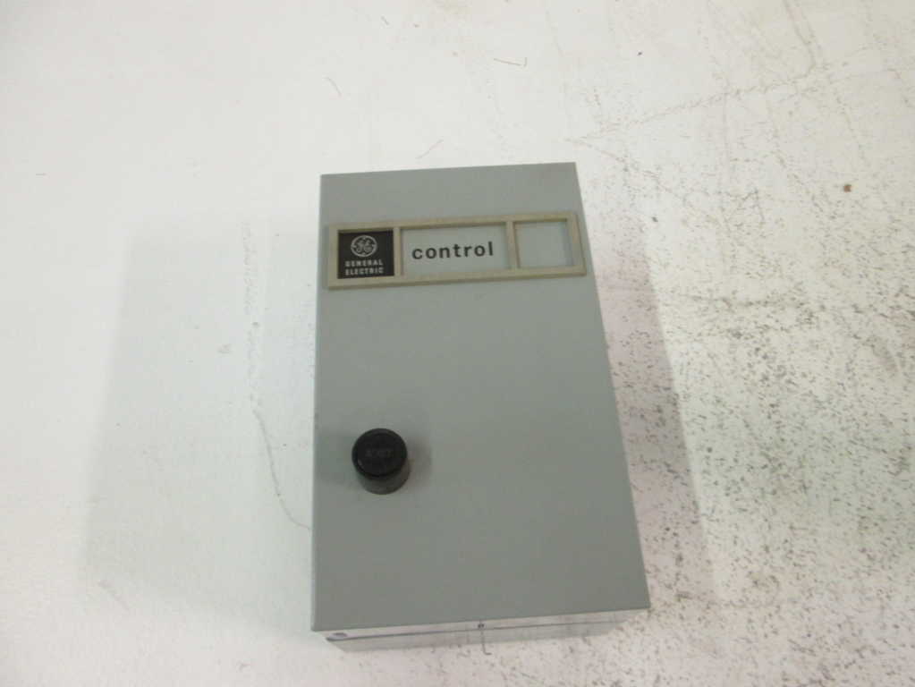 General Electric CR1543V103CDA NSFP **GENUINE**