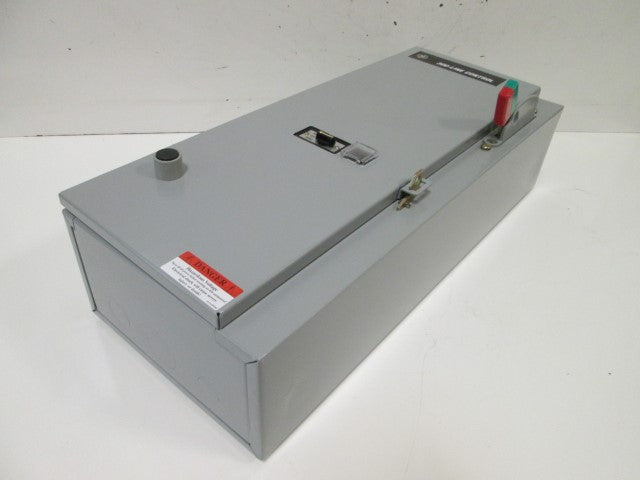 General Electric CR308C1042RADTOB NSFP **GENUINE**
