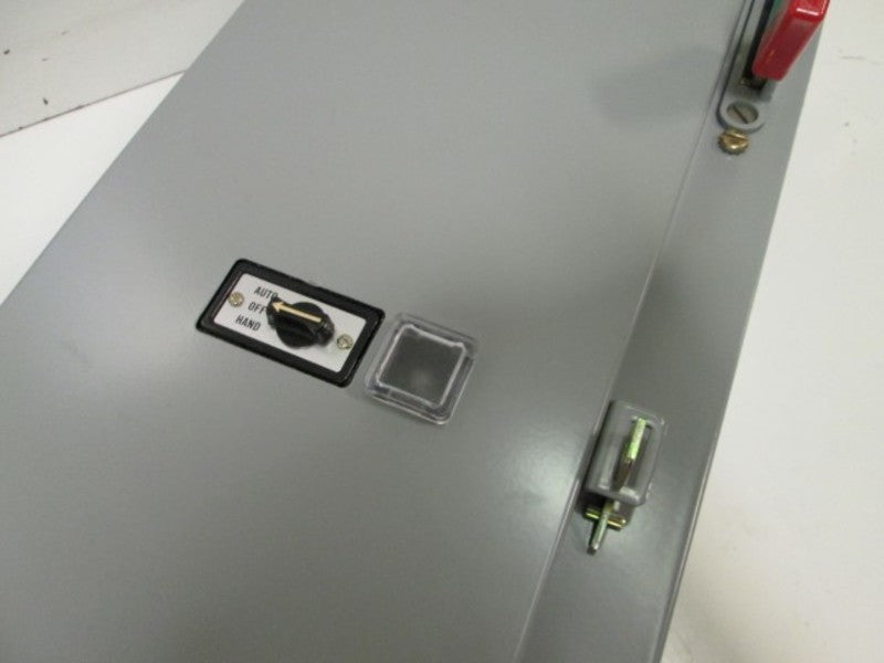 General Electric CR308C1042RADTOB NSFP * GENUINE *