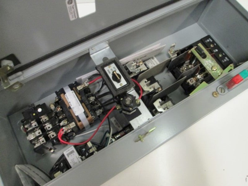 General Electric CR308C1042RADTOB NSFP * GENUINE *