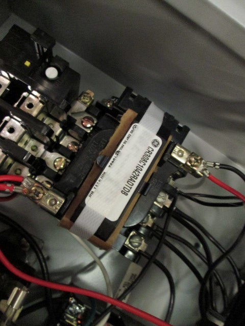 General Electric CR308C1042RADTOB NSFP **GENUINE**