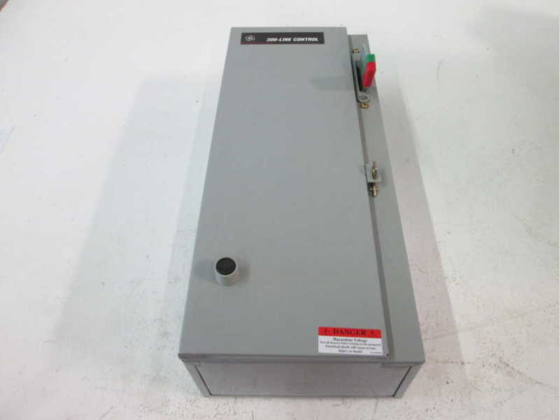 General Electric CR308C105DGC NSFP * GENUINE *