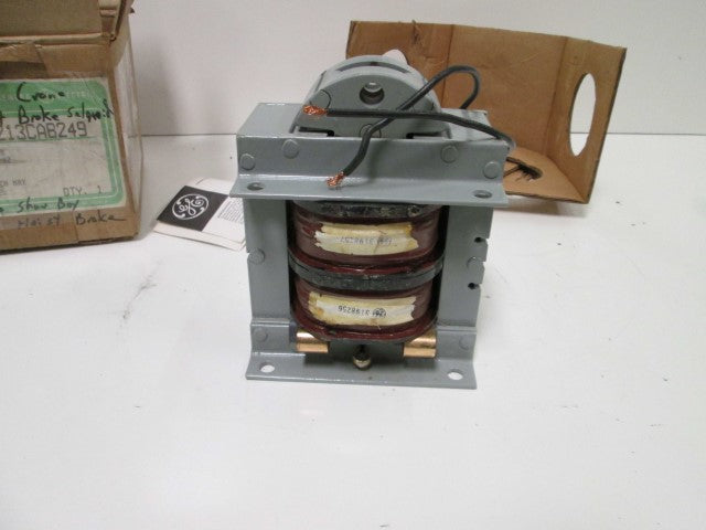 General Electric CR9503213CAB249 NSFP **GENUINE** 192A3666 23