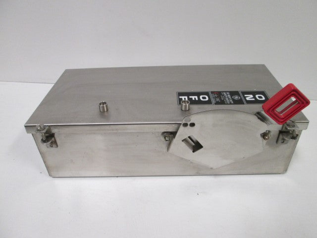 General Electric THN3362SS NSNP ** GENUINE **