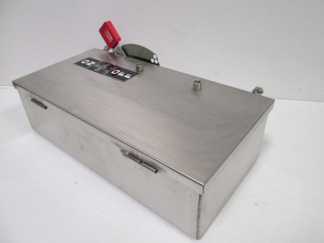 General Electric THN3362SS NSNP ** GENUINE **