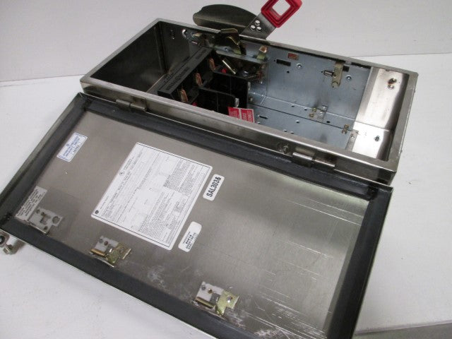General Electric THN3362SS NSNP ** GENUINE **