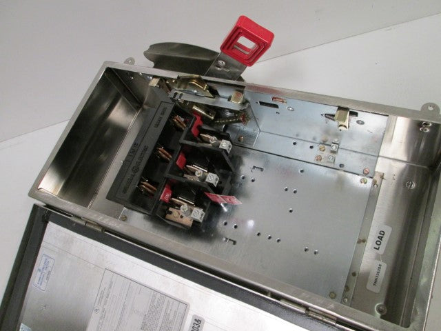 General Electric THN3362SS NSNP ** GENUINE **