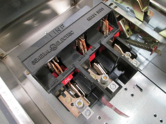 General Electric THN3362SS NSNP ** GENUINE **
