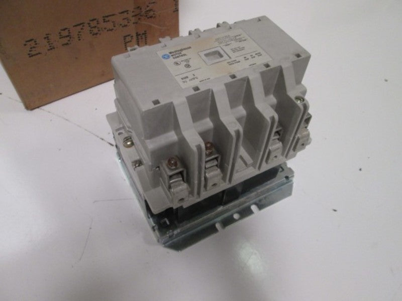 Cutler Hammer A201K3DA NSFP * GENUINE * Westinghouse