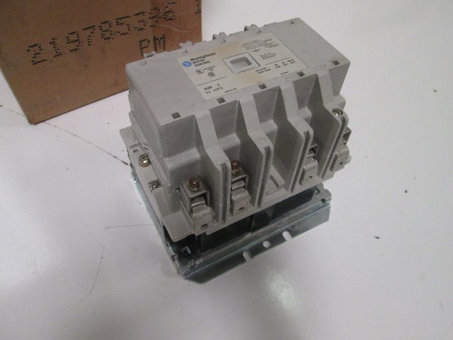 Cutler Hammer A201K3DA NSFP **GENUINE** Westinghouse