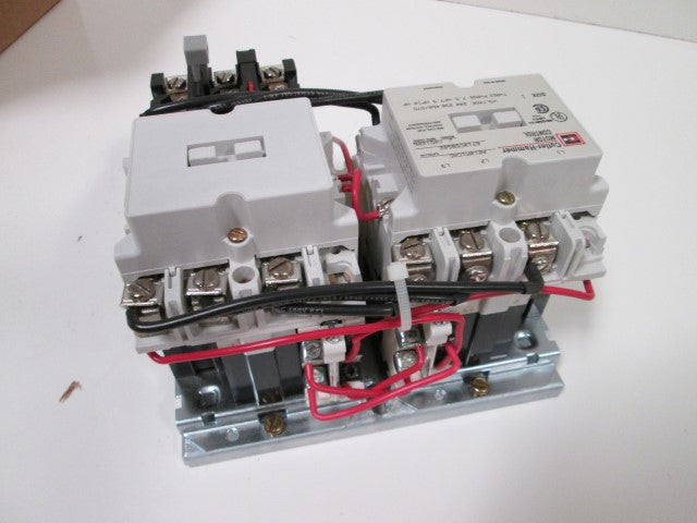 Cutler Hammer A210M1CAC NSFP **GENUINE** Westinghouse