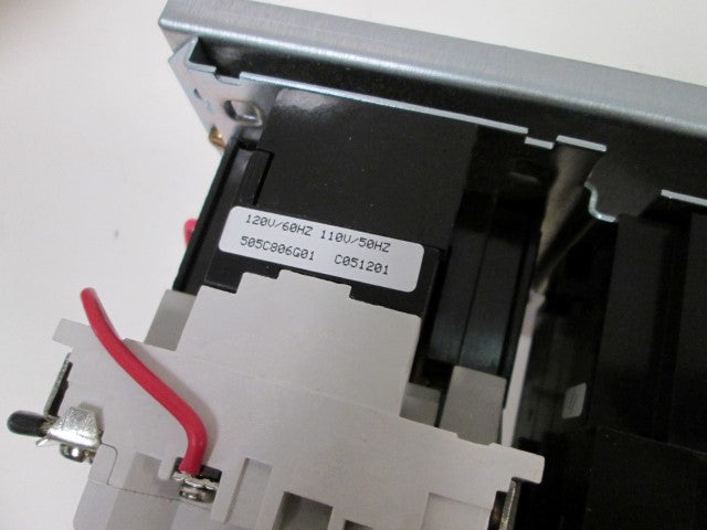 Cutler Hammer A210M1CAC NSFP **GENUINE** Westinghouse