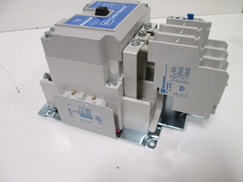 Cutler Hammer AN16NN0A NSFP ** GENUINE ** Westinghouse