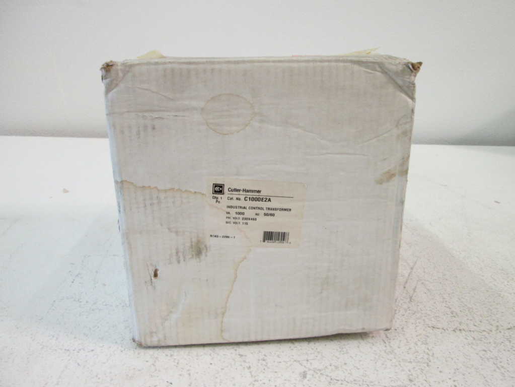 Cutler Hammer C1000E2A NSFP **GENUINE** Westinghouse