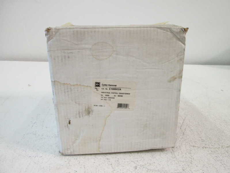 Cutler Hammer C1000E2A NSFP * GENUINE * Westinghouse