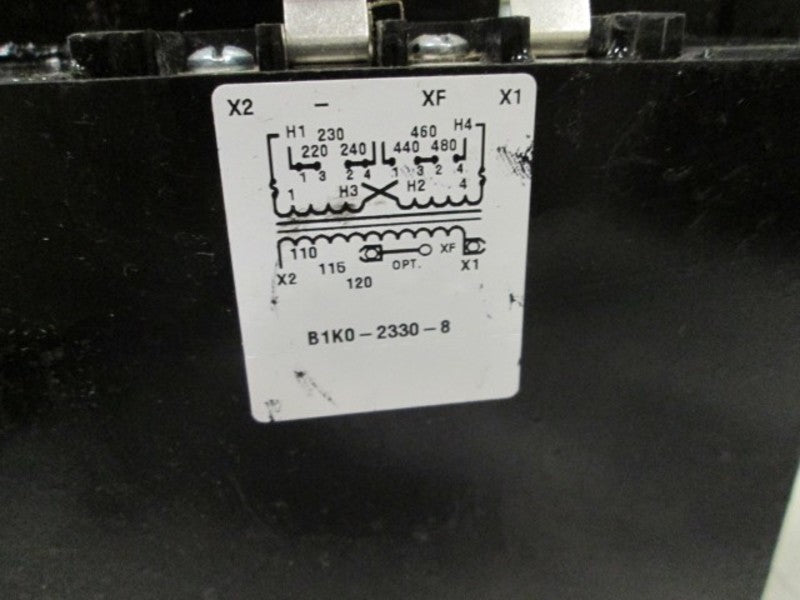 Cutler Hammer C1000E2AFB NSFP ** GENUINE ** Westinghouse