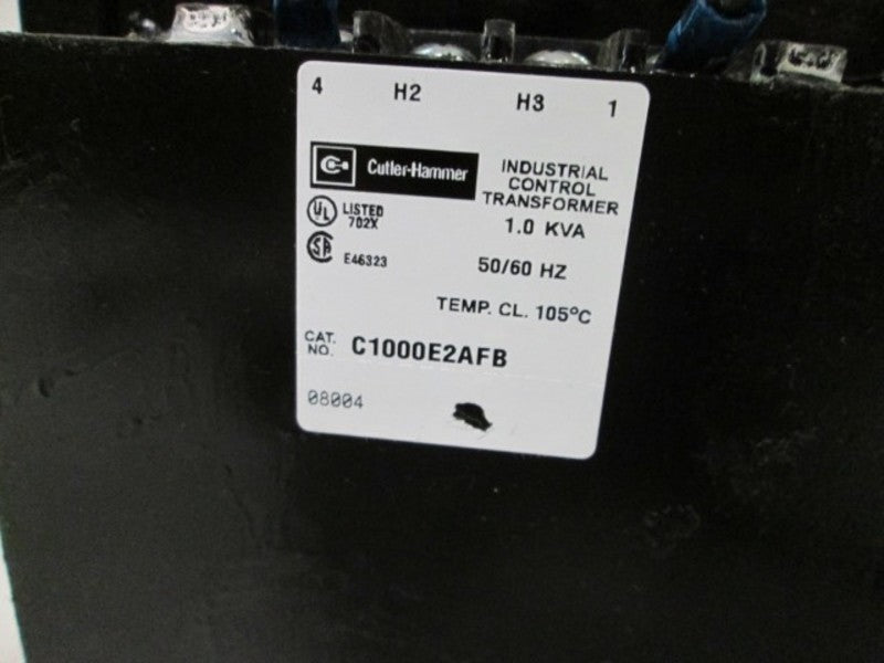 Cutler Hammer C1000E2AFB NSFP ** GENUINE ** Westinghouse
