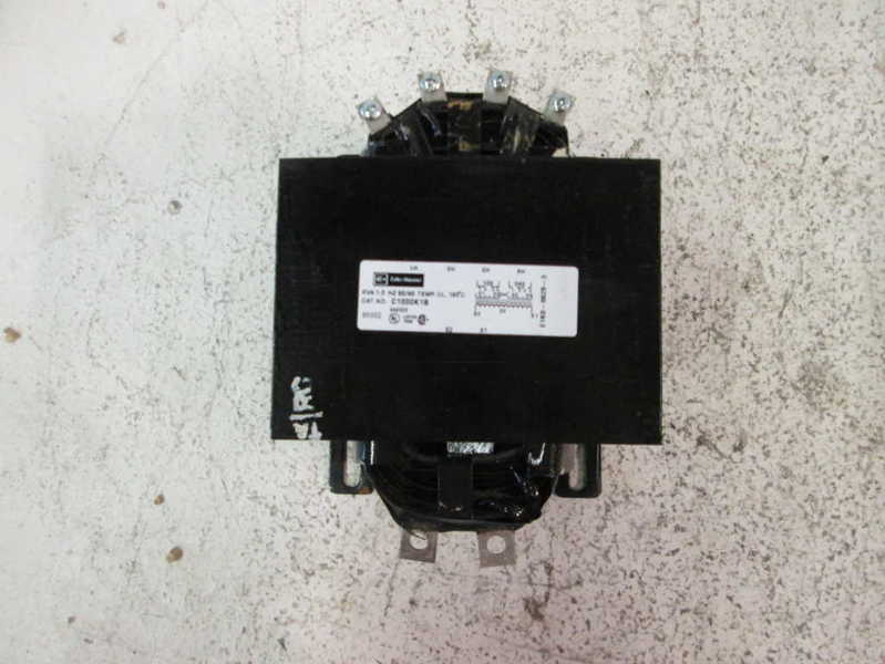 Cutler Hammer C1000K1B NSFP ** GENUINE ** Westinghouse