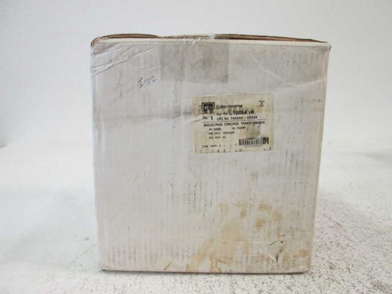 Cutler Hammer C1000K1B NSFP ** GENUINE ** Westinghouse