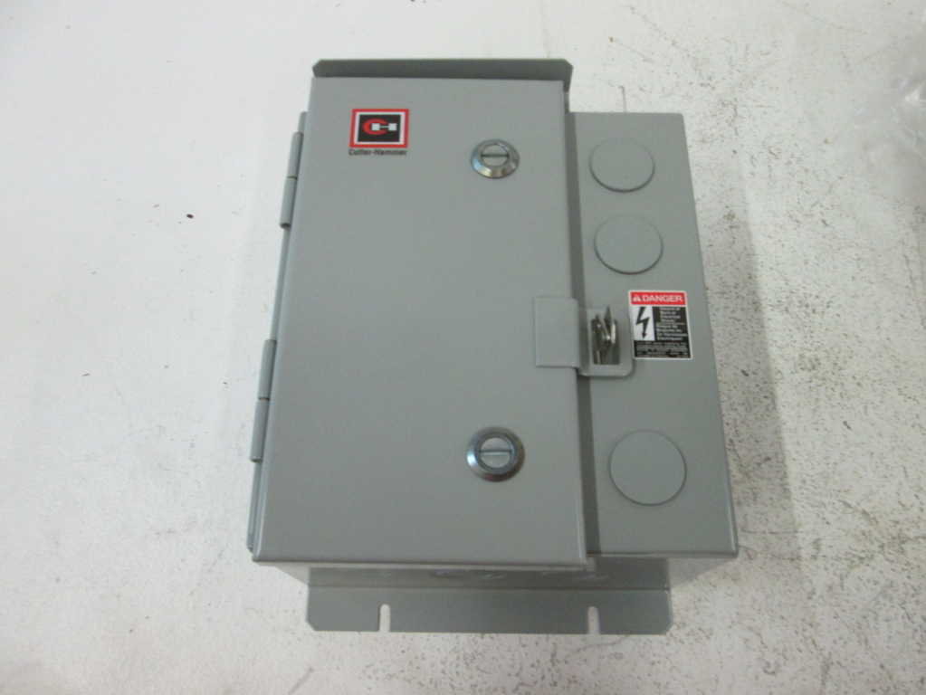 Cutler Hammer ECL03D2H2A NSFP **GENUINE** Westinghouse