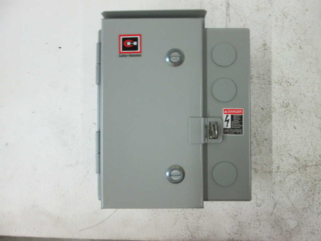 Cutler Hammer ECL03D2H2A NSFP **GENUINE** Westinghouse