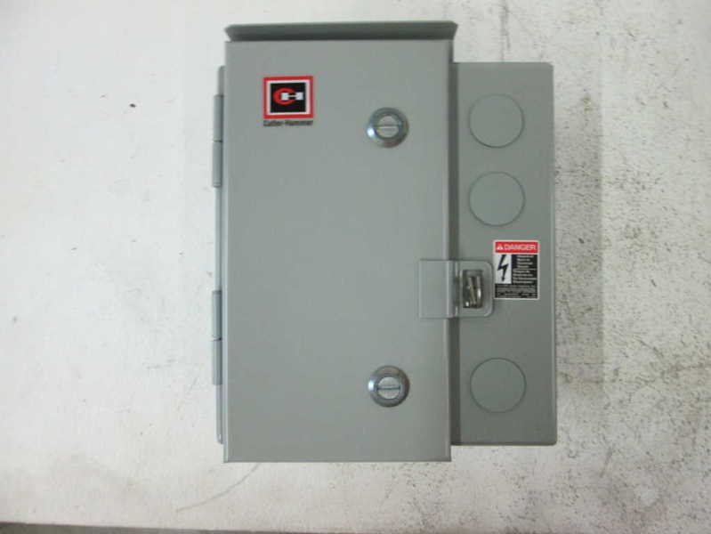 Cutler Hammer ECL03D2H2A NSFP * GENUINE * Westinghouse