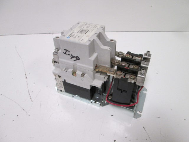 Cutler Hammer A200M3CAC NSNP **GENUINE** Westinghouse