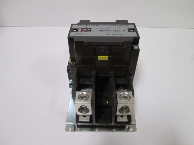 Cutler Hammer C10GN2 NSNP * GENUINE * Westinghouse